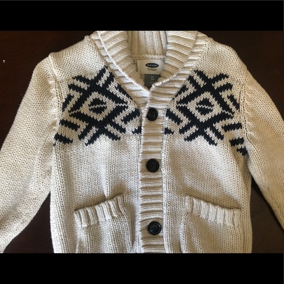 Sweatshirt - Picture 2 of 2